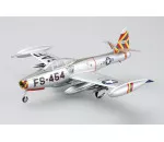 Trumpeter Easy Model 36800 - F-84G Four Queens/OLIE, Summer 1953
